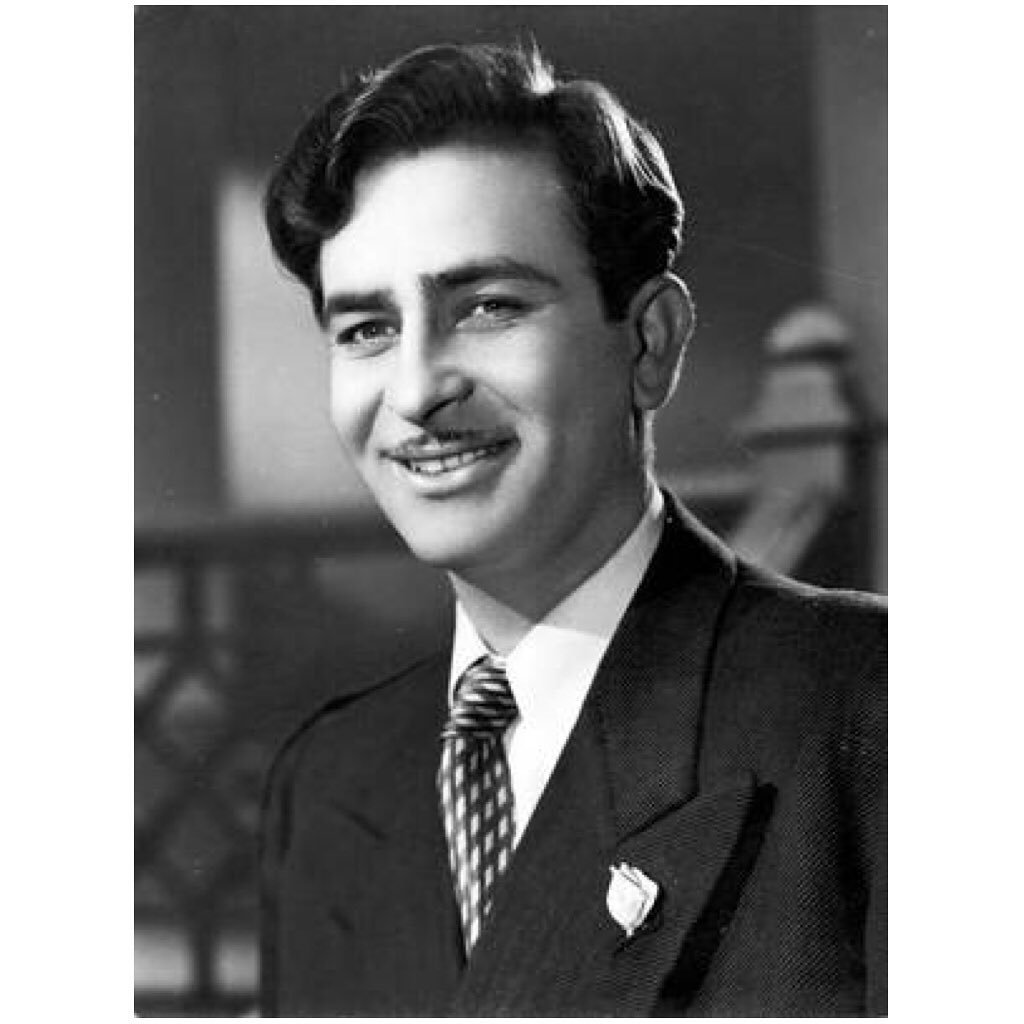राज कपूर (Raj Kapoor-Showman Of Bollywood)